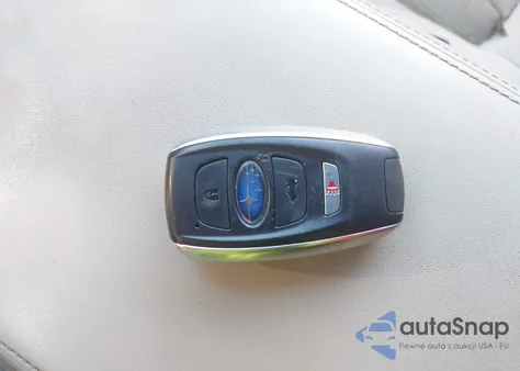 2019 Subaru Ascent Premium from USA, damaged, VIN 4S4WMAFD2K3425456